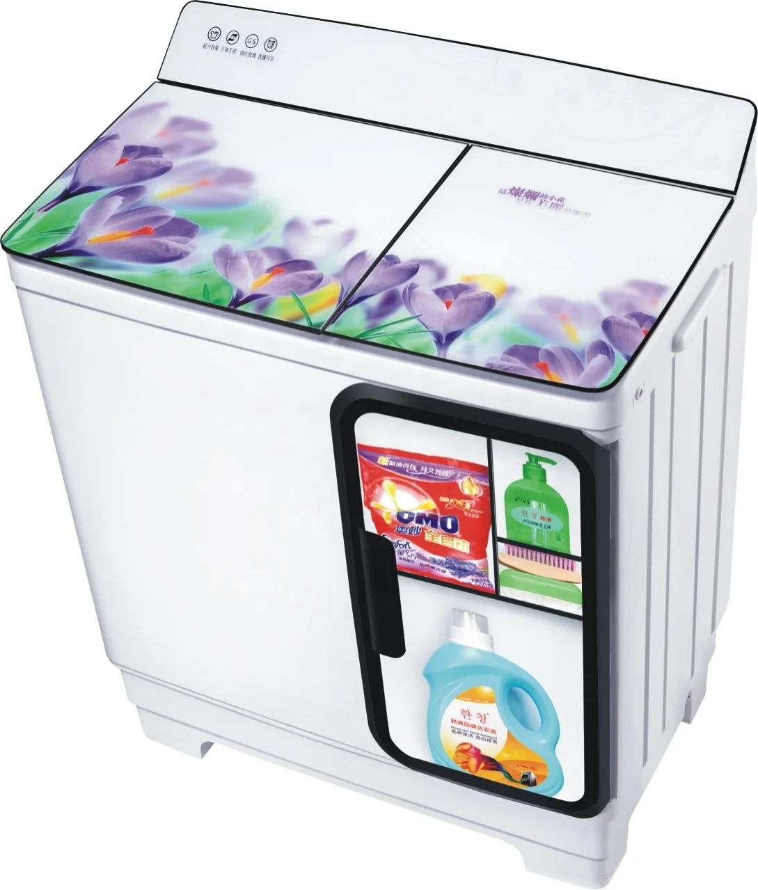 Большая Стиральная Машина