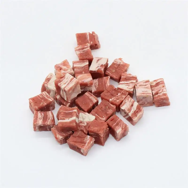 High Nutrition High Protein Dry Pet Food