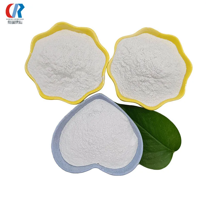 Superfine Precipitated barium sulphate barium white powder for rubber, textiles and ceramic field