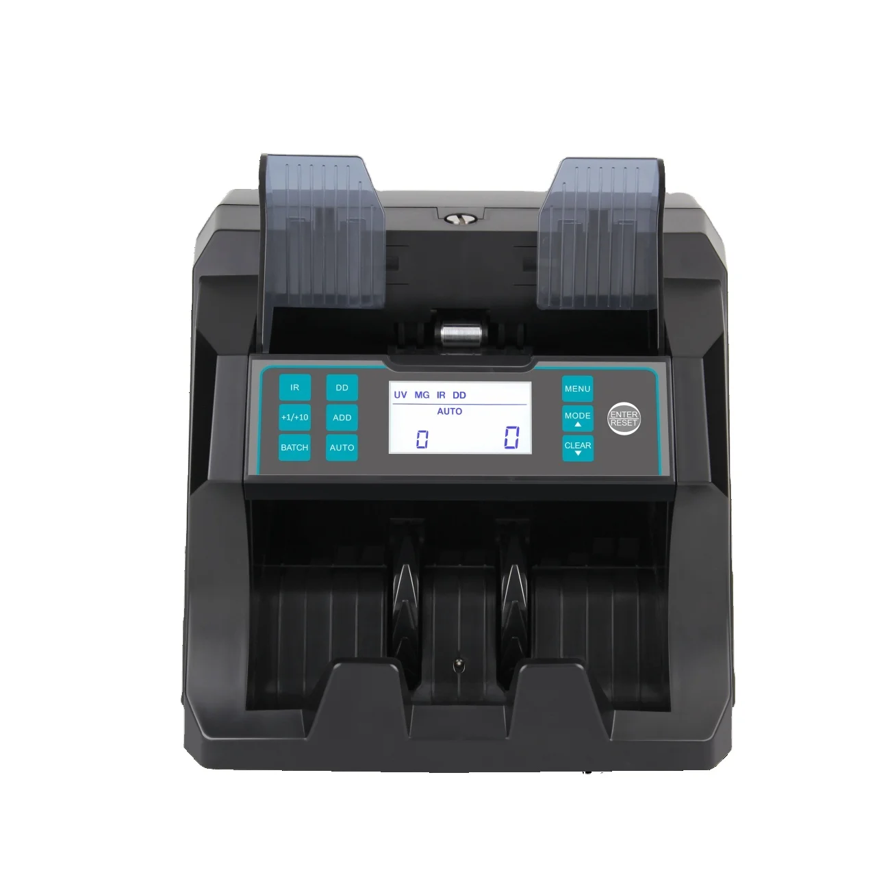 ST-680 Top Loading money counter bill counter banknote counting machine