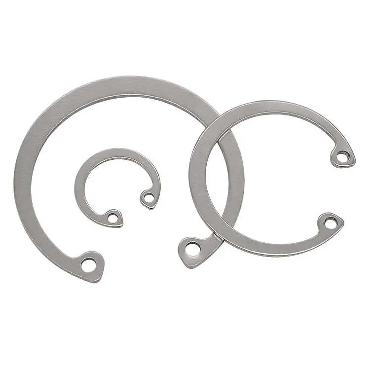 
DIN 472 Stainless steel Retaining rings for bores internal Circlips 