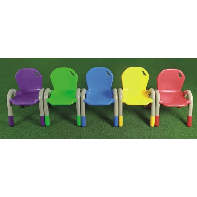 kindergarten furniture kids plastic chair