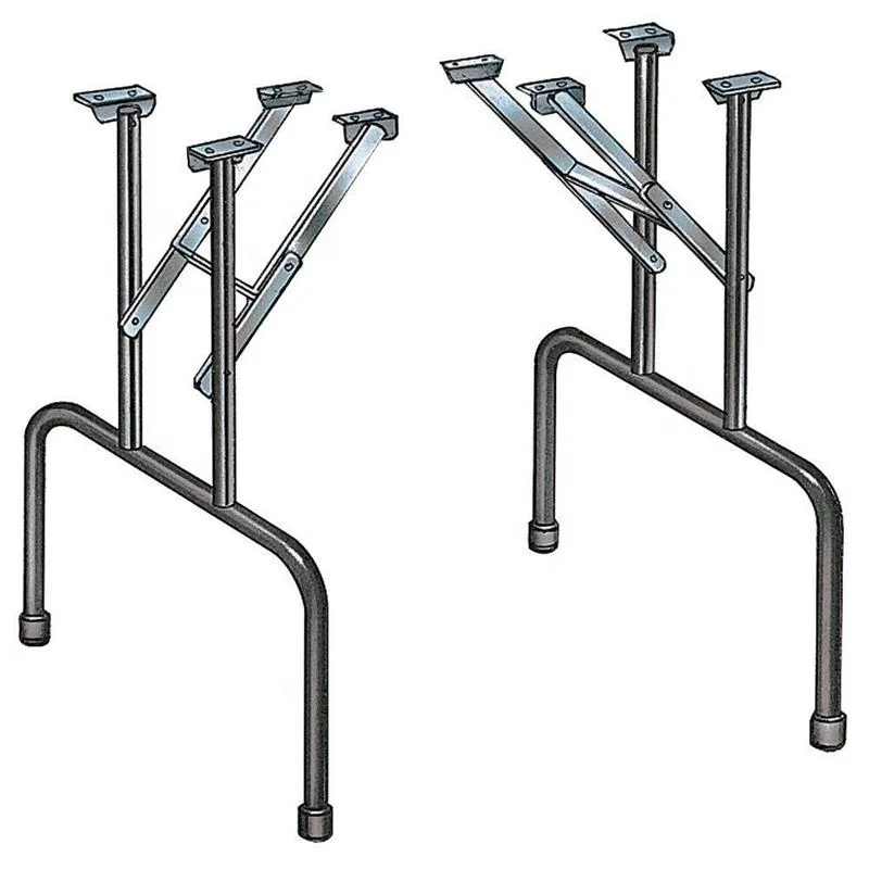 Adjustable Height Banquet Table Legs