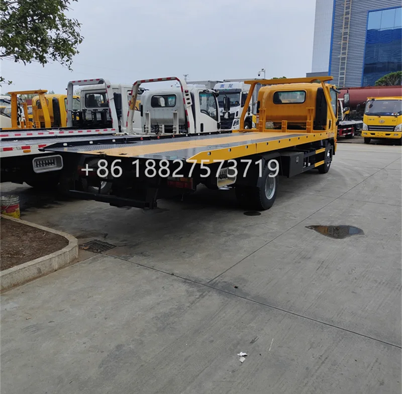 rollback flatbed wrecker 20 tons rollback pick up peugeot landtrek rollback flatbed wrecker tow truck