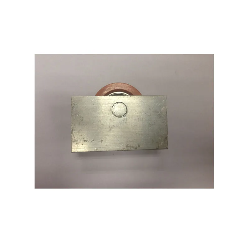 manufacture caster wheel for sliding door