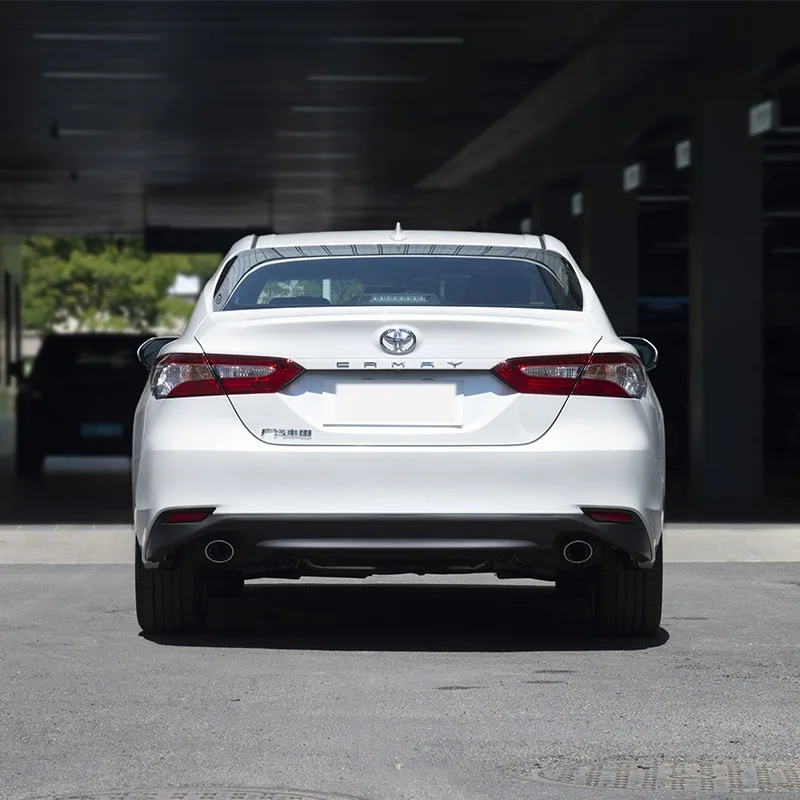 Camry 2022 Dual Engine 2.5HGVP Leading Edition Hybrid Car for Toyota