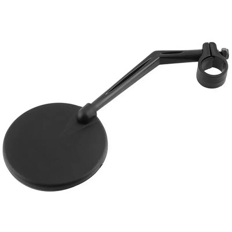 Популярное Велосипедное Зеркало, Портативные велосипедные зеркала на руль, уличное боковое зеркало для велосипеда, велосипедное защитное оборудование