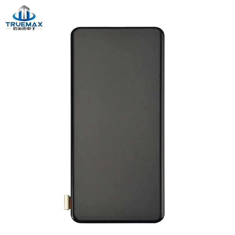 Wholesale phone lcd screen original display for oppo find x amoled tft display replacement