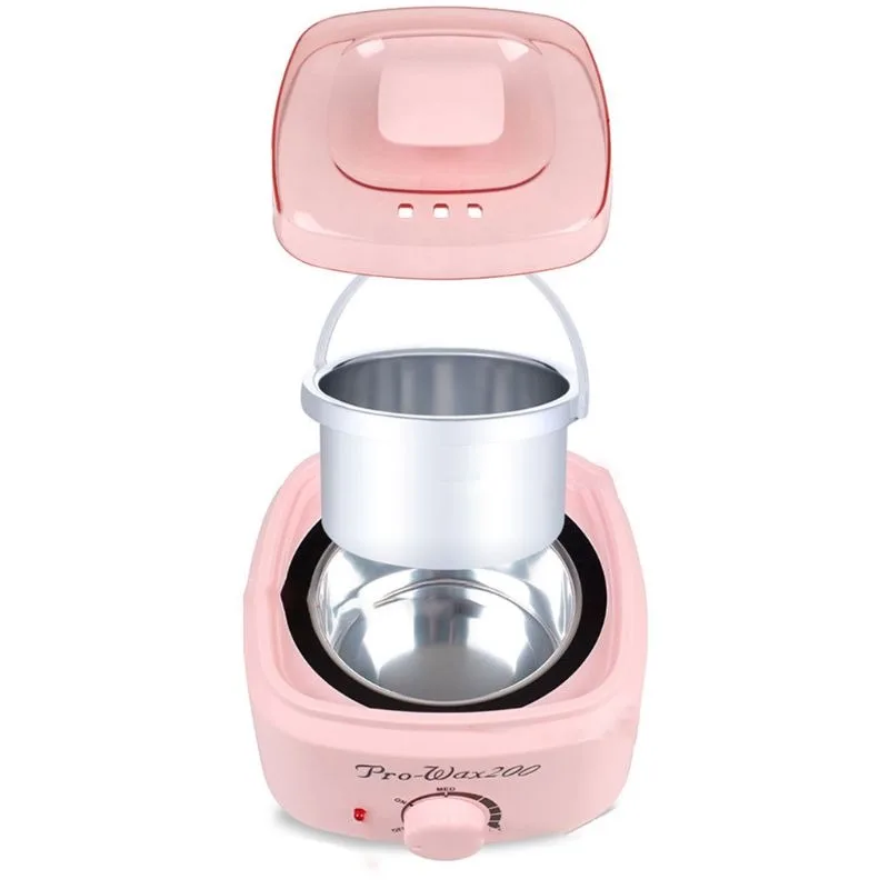 Wholesales Salon Professional Pro Best Popular Electric Wax Warmer Heater waxing Warmer for Hair Removal Wax Heater Warmer