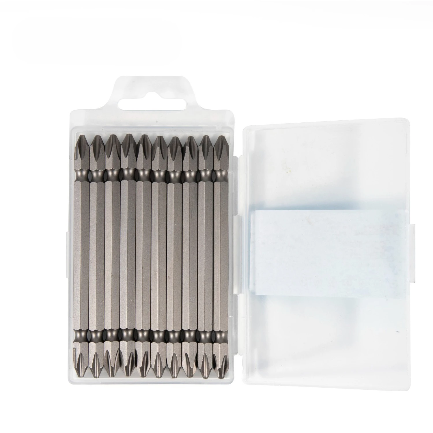 Hot Sale Functional Various Length Double Head PH2 Head Driver Bit