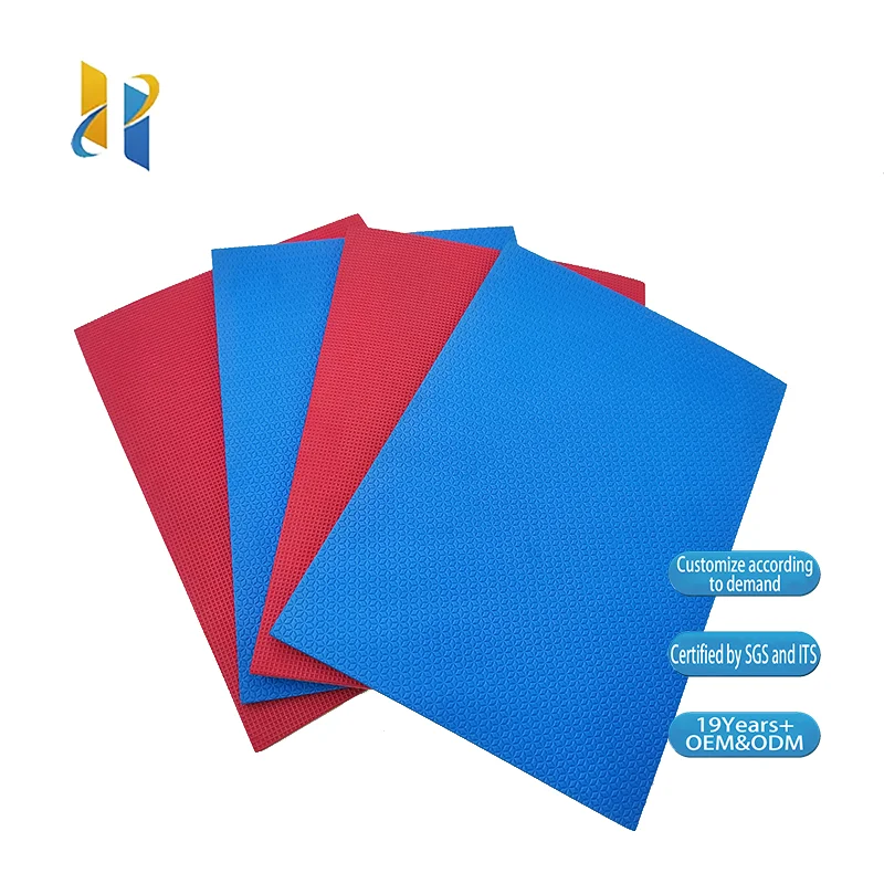High Quality Factory Price Eva Shoe Sole Sheet Hard Foam Sheet Making Slipper Foam Sheet Eva For Flip Flops Raw Materials
