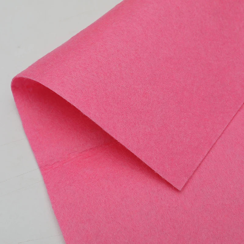 Highest Quality Raw Material Laminated Colored PP Color Nonwoven Fabric Bags