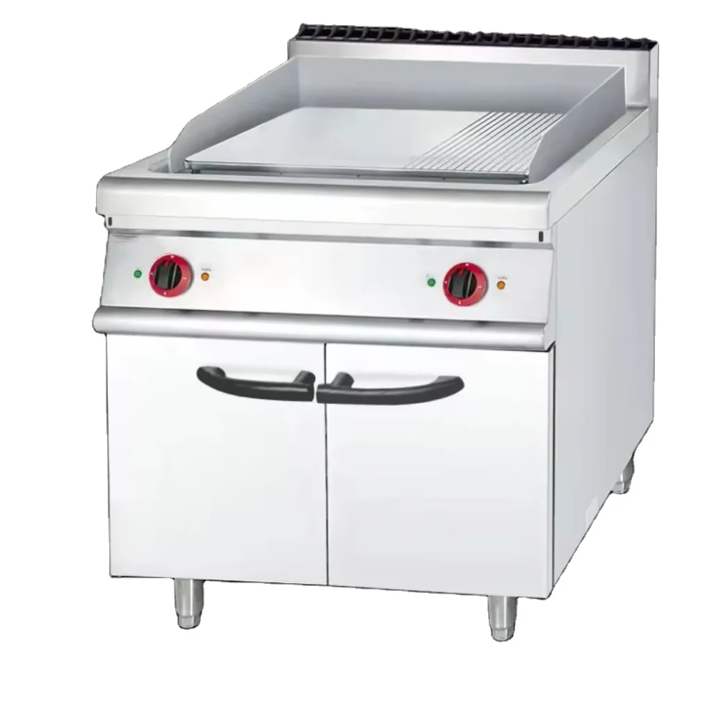 Multi-Functional Electric Oven: Versatile Cooking Options for Professional and Home Chefs