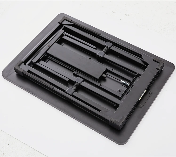 
adjustable laptop bed table standing for laptops 