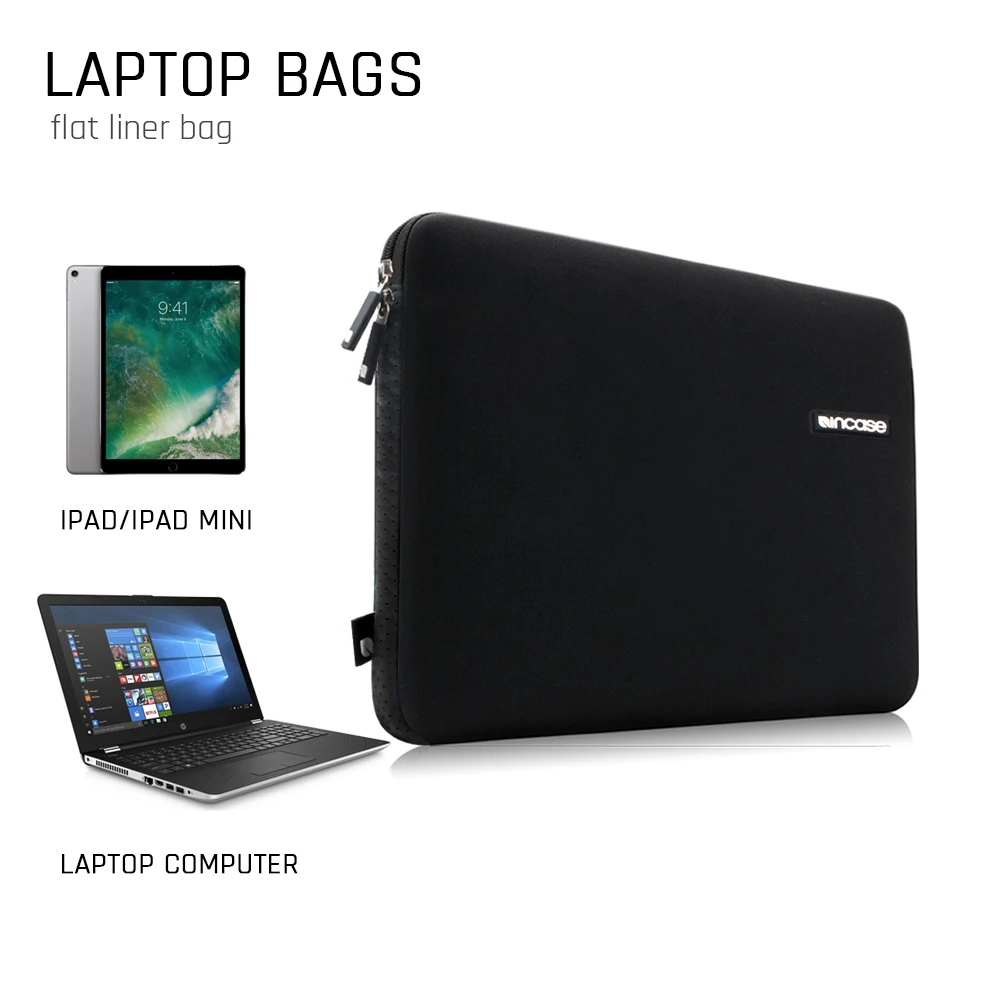 High Quality Eco-Friendly laptop bags backpack mens Super Shockproof neoprene Case 11 12 13 15 inch laptop Sleeve Bag