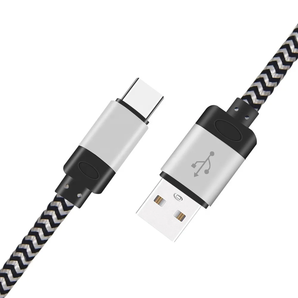  2020 Бесплатная доставка несколько 1 м/6 футов/10 футов USB микро-шнуры Тип C кабель для быстрой зарядки и передачи данных Iphone 12 зарядное устройство в