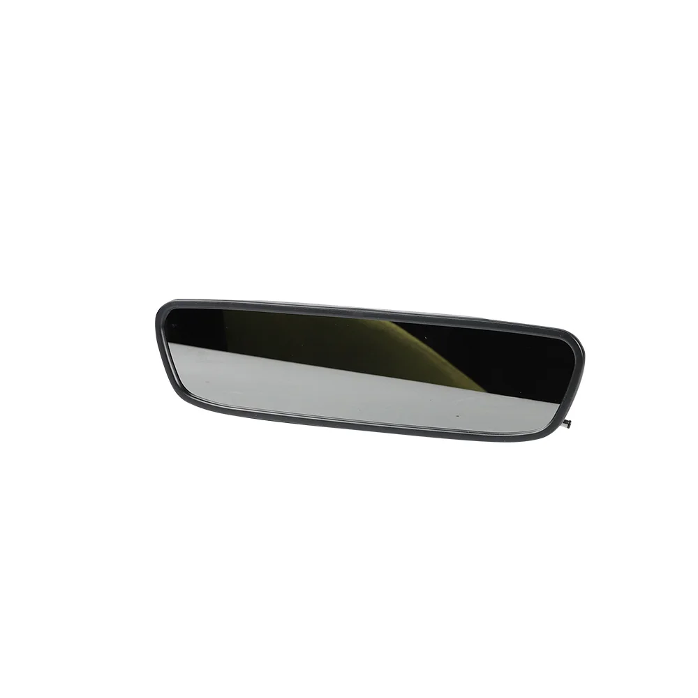 Backup Camera 4.3 Inch Rearview Mirror Monitor with Universal Black Plastic 4k Screen Smart Tv Car Headrest Android Monitor RCA