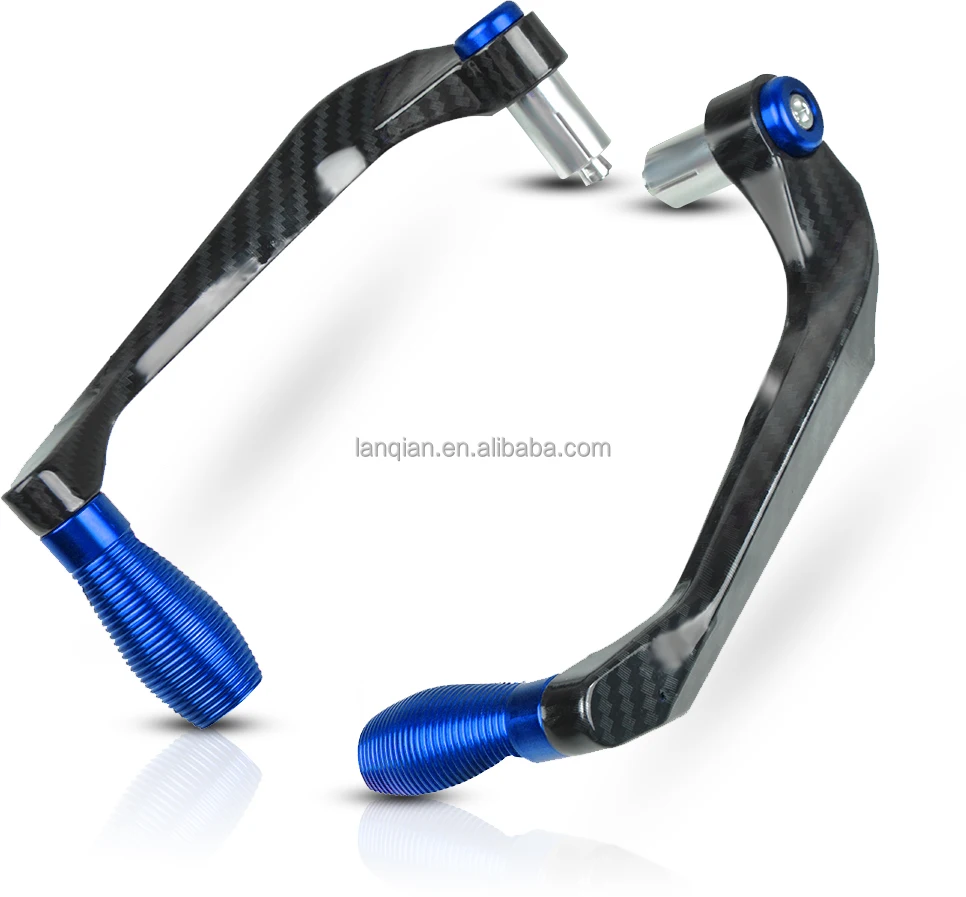 Motorcycle Accessories Handlebar Grips Protector Hypermotard939 For Ducati Hypermotard 939 SP 2016-2018 Brake Clutch Lever Guard