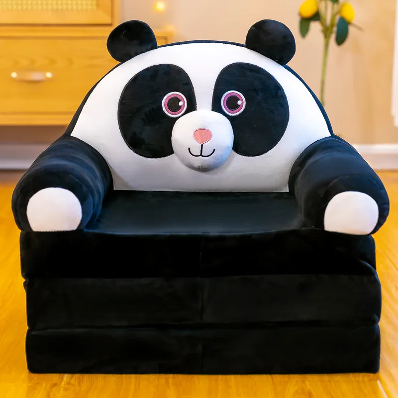 Cute Design soft baby sofa pink princess children sofa kid sofa unicorn