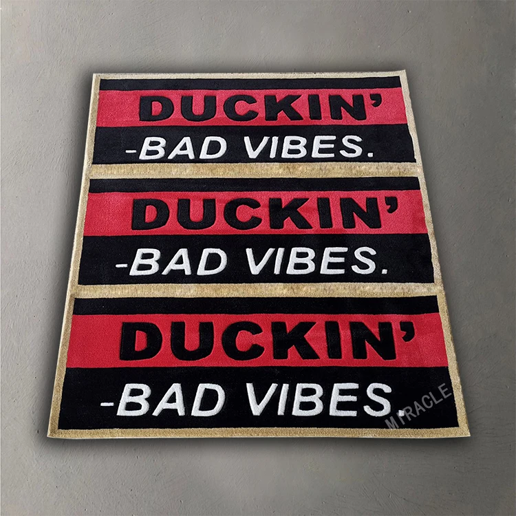 Banquet Hall Flooring Custom Carpet Luxury Pattern Design Hand Tufted Carpet For 5 Star Hotel Custom Made logo Rugs