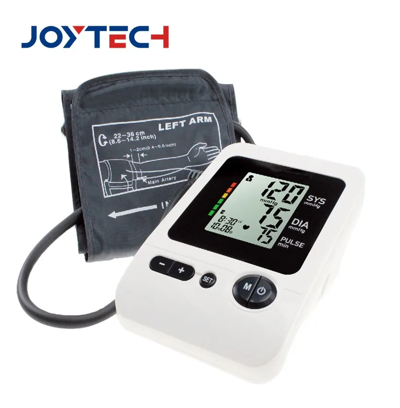 Accurate Digital Electronic Medical Arm Type Blood Pressure Monitor