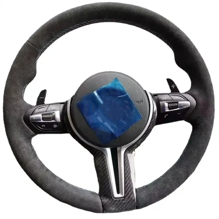 Рулевое колесо для BMW F30 F32 F10 F20 F07 F01 E46 E60 E90 M3 M4 M5