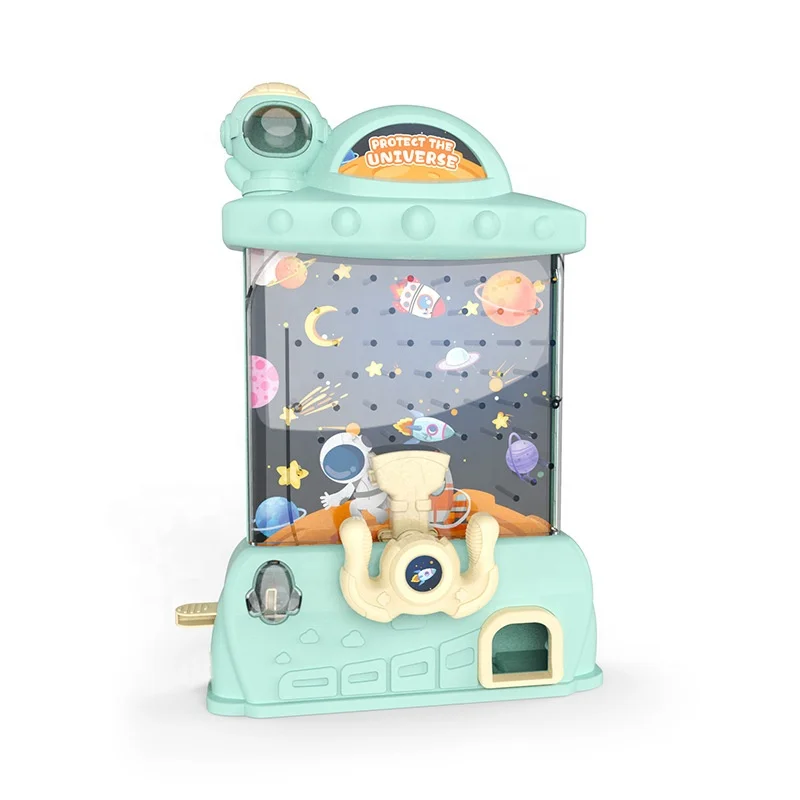 Puzzle Board Beanie Game Machine Ball Game Toys Intellectual Development Indoor Parent-child Interactive Games