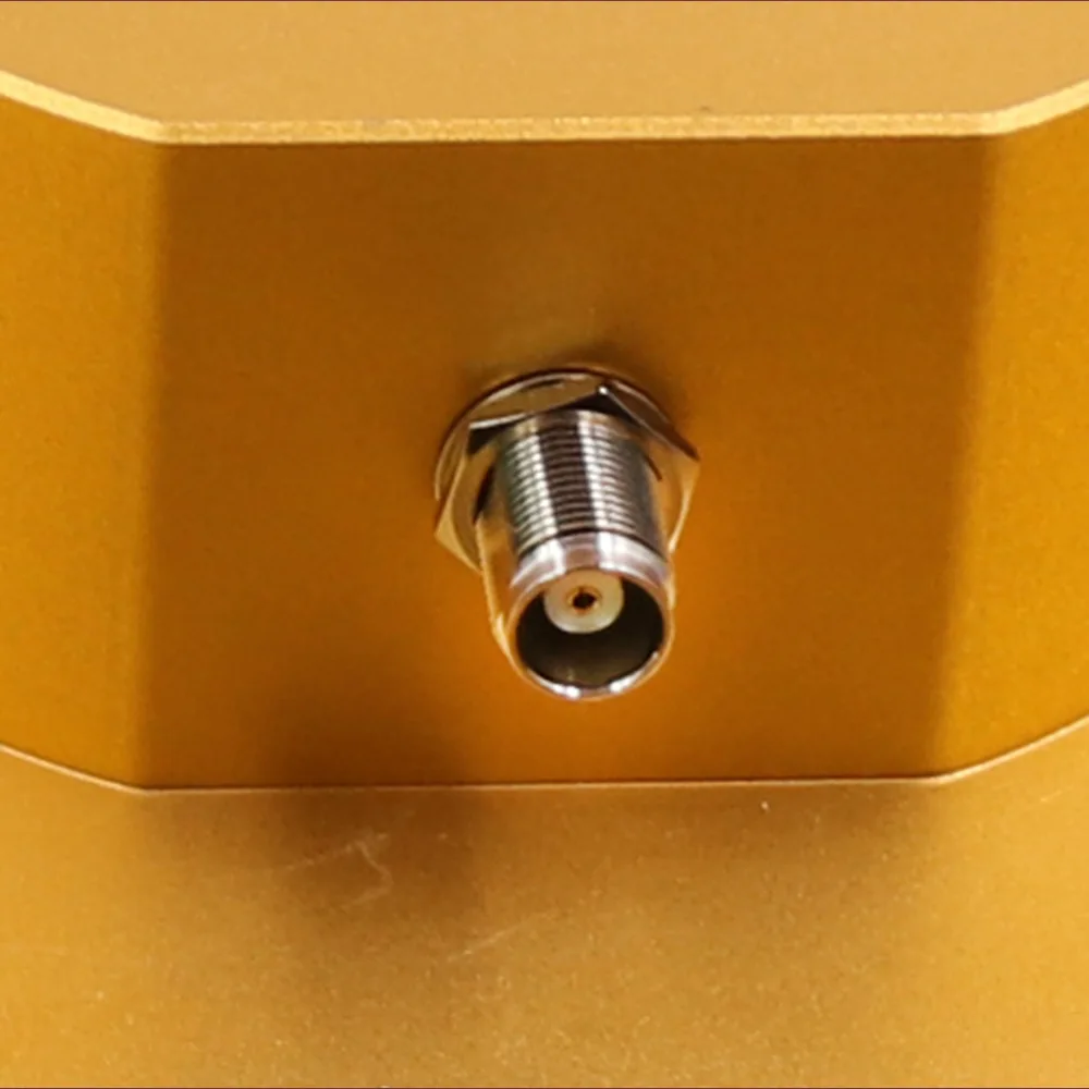 3D Four system Full band External Measurement Antenna for High Precision GNSS RTK Base