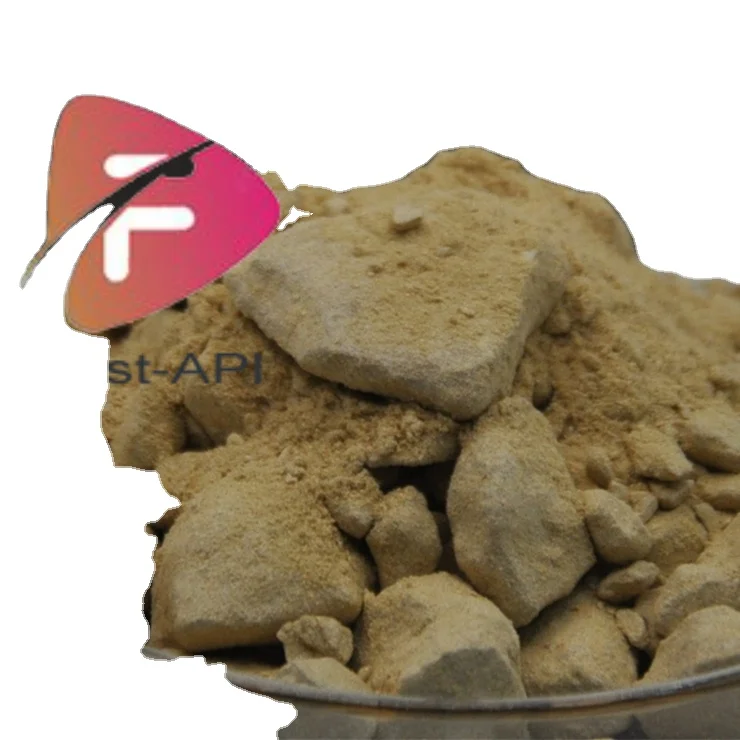 236117-38-7 Factory Supply 2-iodo-1-p-tolyl-propan-1-one Cas 236117-38-7 In Stock