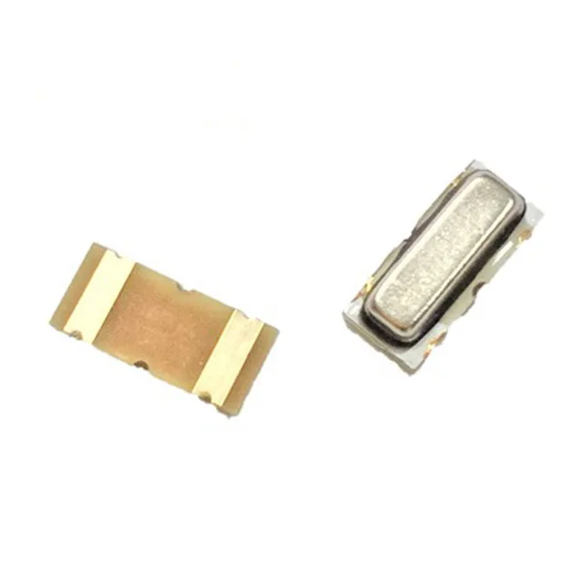 433.92mhz R433 QCC3A SMD ceramic package saw resonator filter