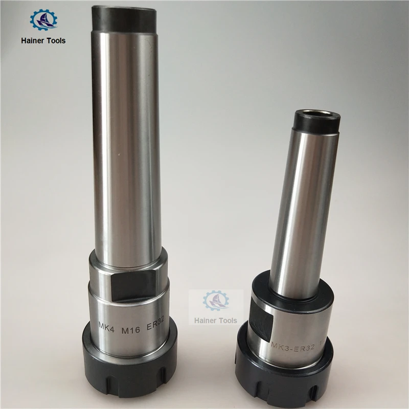 CNC Drill Sleeve MT1 MT2 MT3 MT4 MT5 Arbor Morse Taper Adapter Reducing Drill Sleeve For Morse Taper Sleeve Shank Accessories