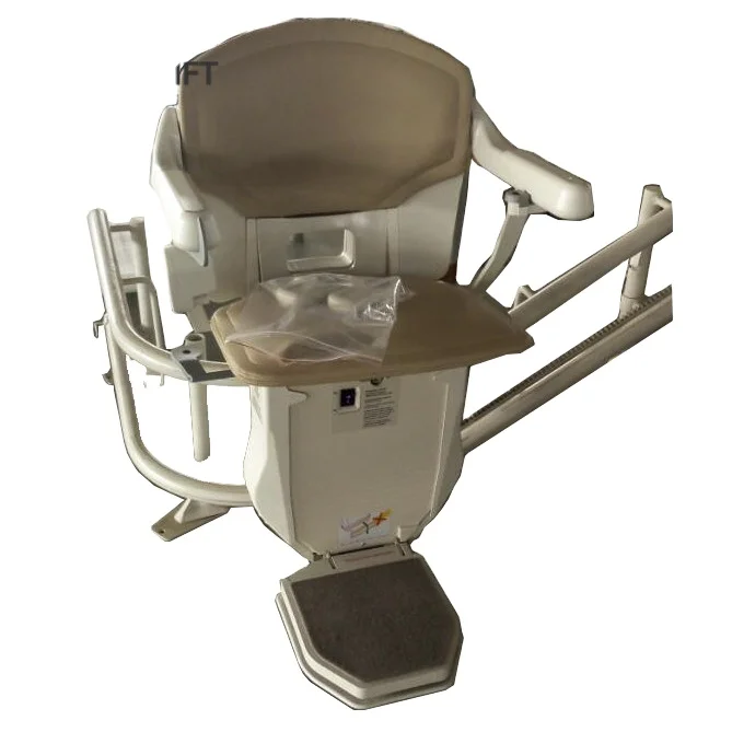 Электрический подъемный стул для дома Китай лестницы инвалидов