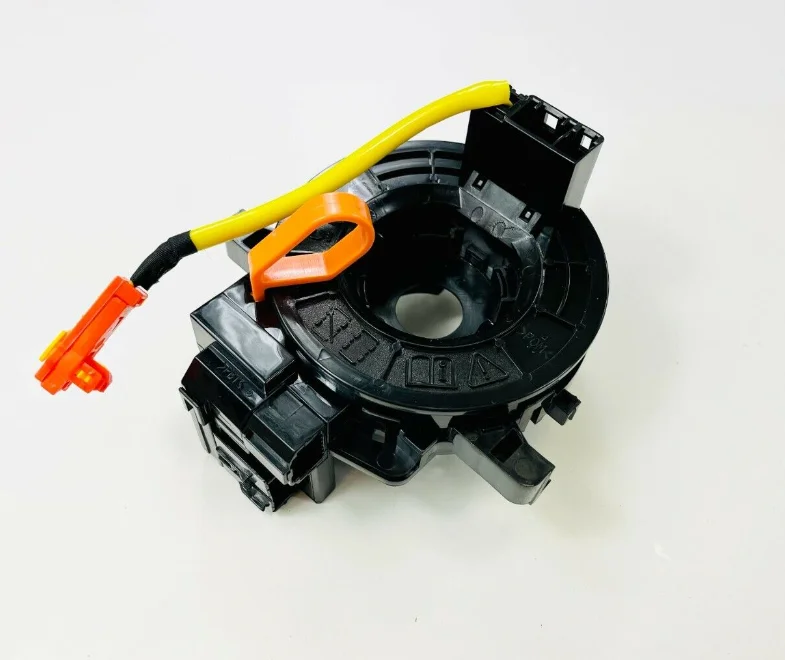 OEM:84307-74020 AUTO SPRING SWITCH For TOYOTA PRIUS 2009-2015 CAR COMBINATION SWITCH STEERING WHEEL HAIRSPRING 84307-74020