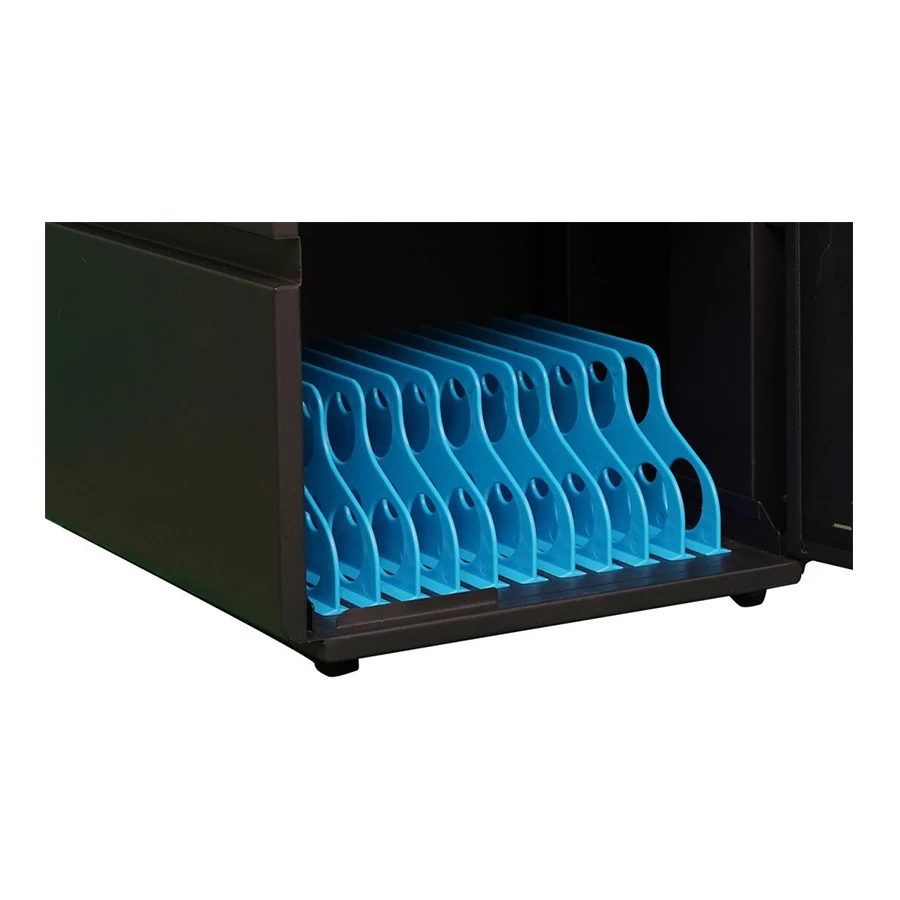 School Furniture 10 way stand series MINI charging cart