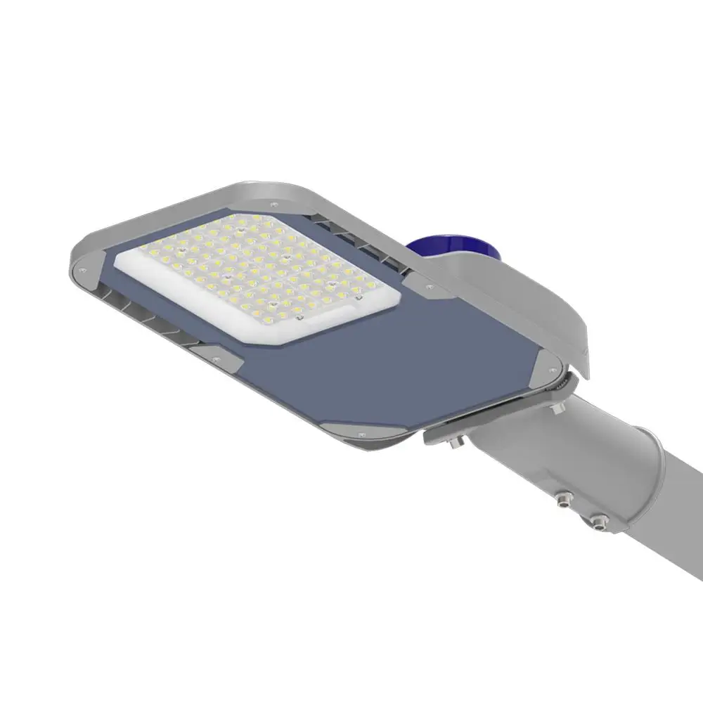 led street light lamp for road centerpiece street light failure reporting ho scale led street light