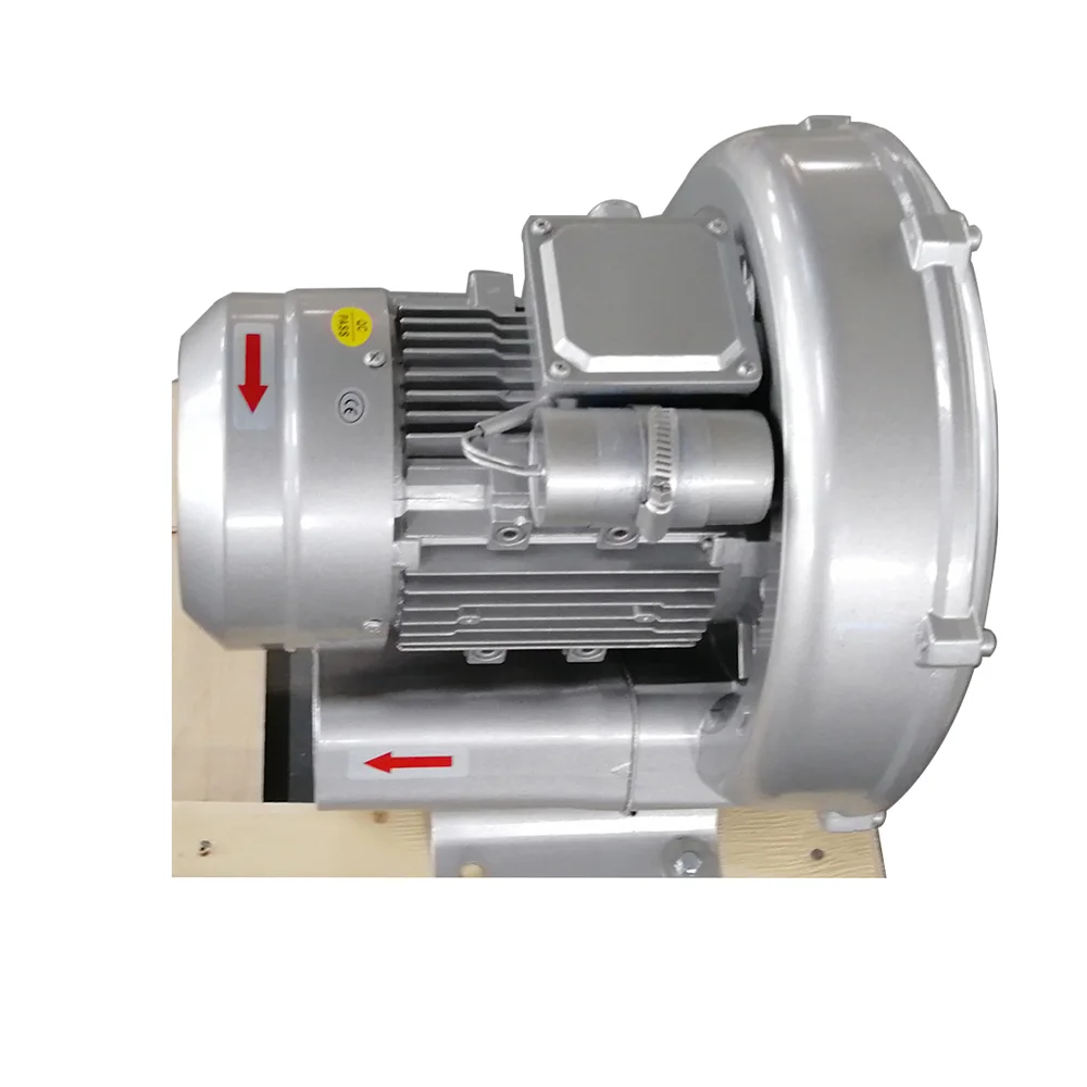 Hot Selling Industrial Vacuum Pump Air Blower for Electrical Equipment