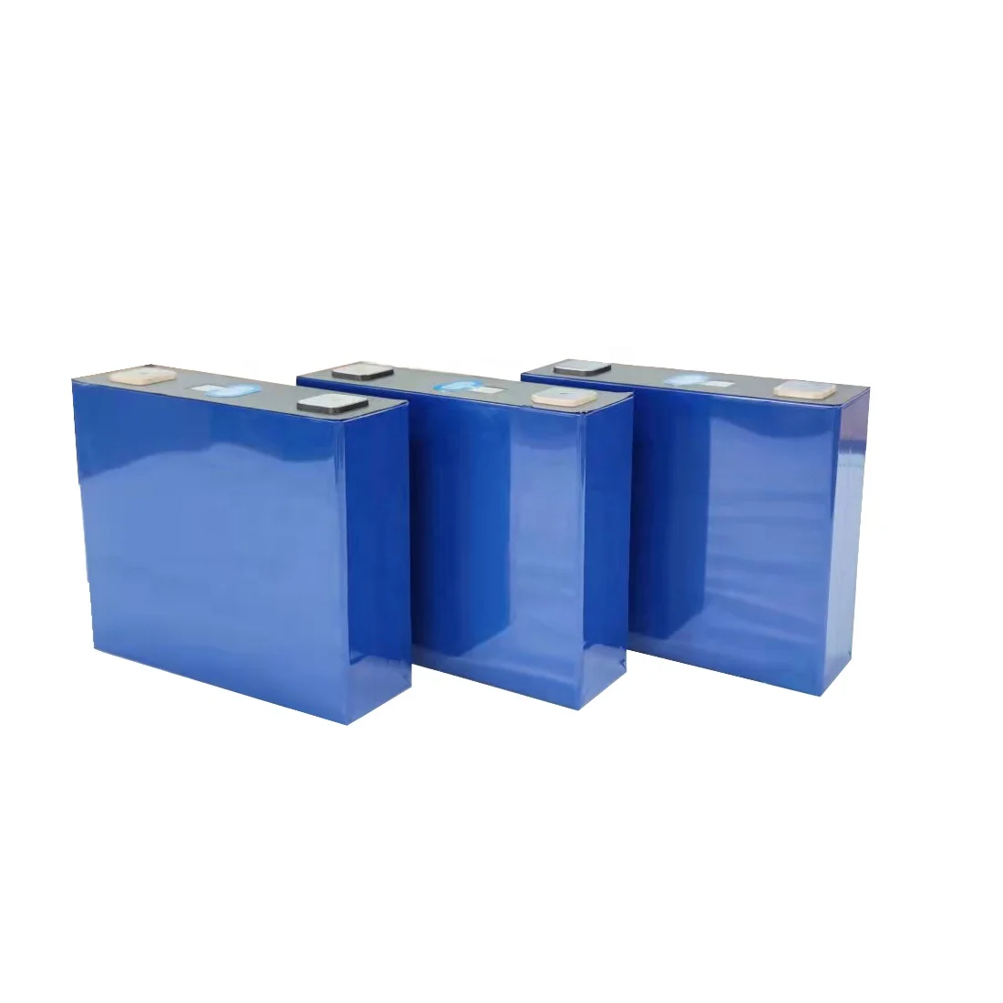 Kowint 6000 раз циклов 3,2 V 150Ah LiFePO4 батарейных ячеек