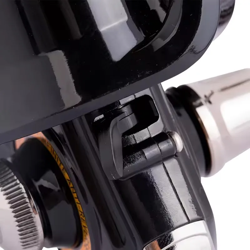 21 DAIWA MISSION CS S boat fishing reels 4000 casting fishing spinning reel