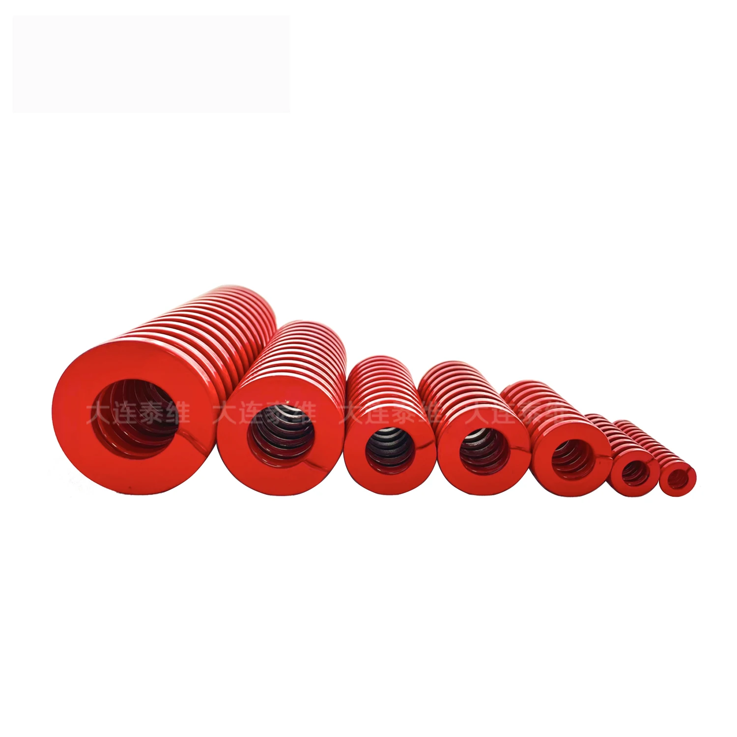 Top brands replacement Mould Die Spring Nitrogen Gas Die Springs Gas Spring For Die