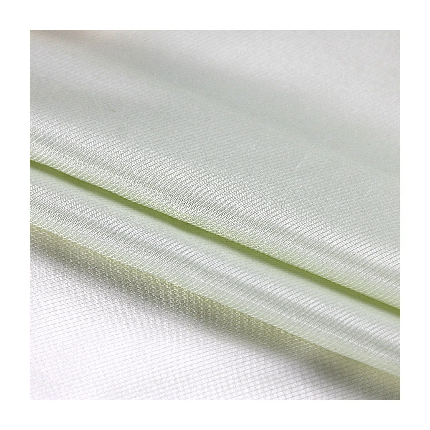 High Quality 380T 20D 24F 38GSM Cire Poly Twill Taffeta Fabric For Down Jacket