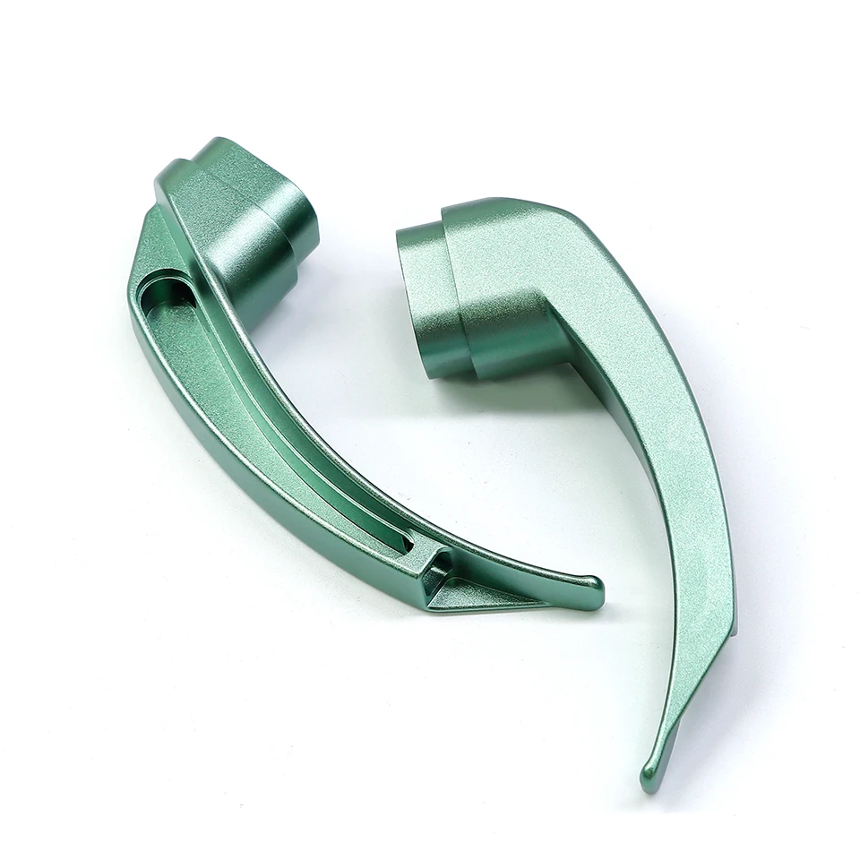 Motorcycle Accessories 5 Axis Cnc Metal Assembly Parts CNC Turning Lathe CNC Milling Machining Services