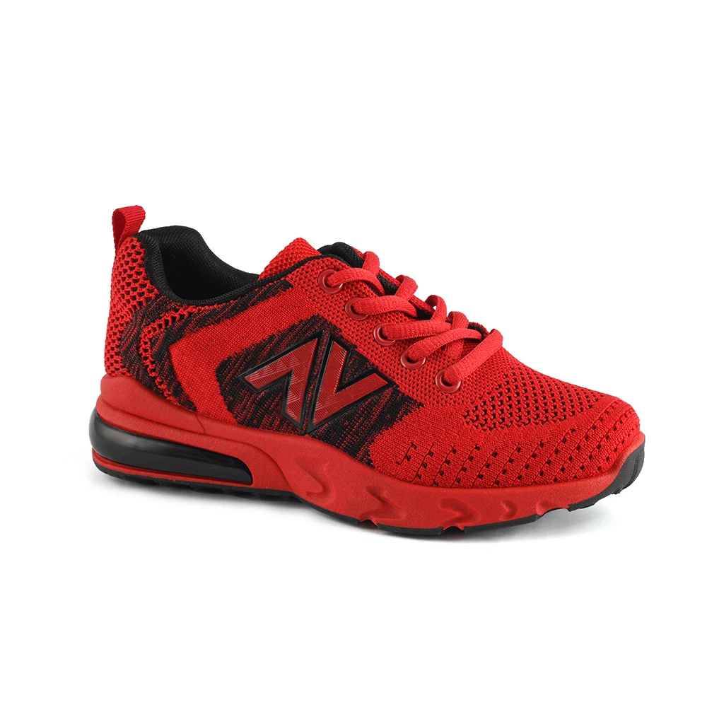 
Fancy soft fashion casual kids custom sports sneakers with logo 