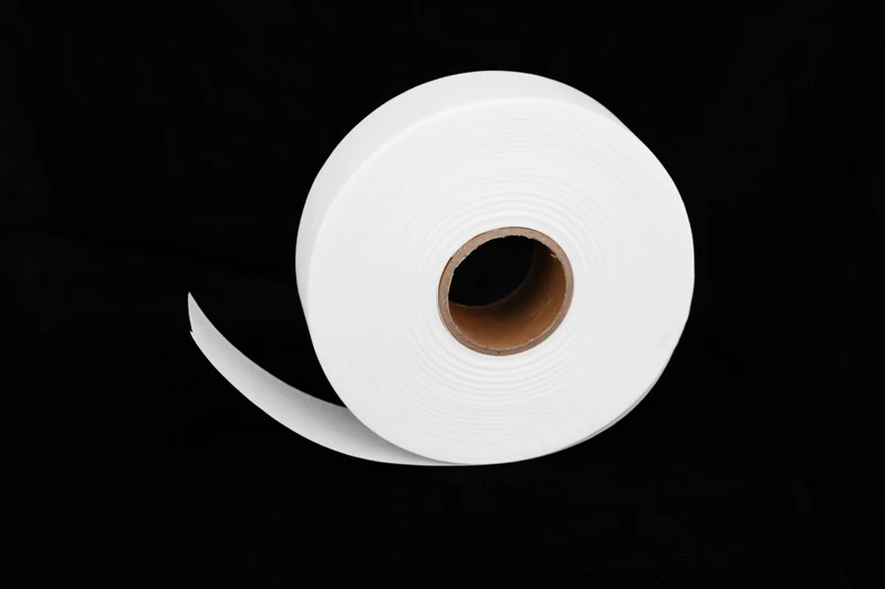 Hot Products Pre-cut Nonwoven And Cotton Wax Rolls For Epilatings