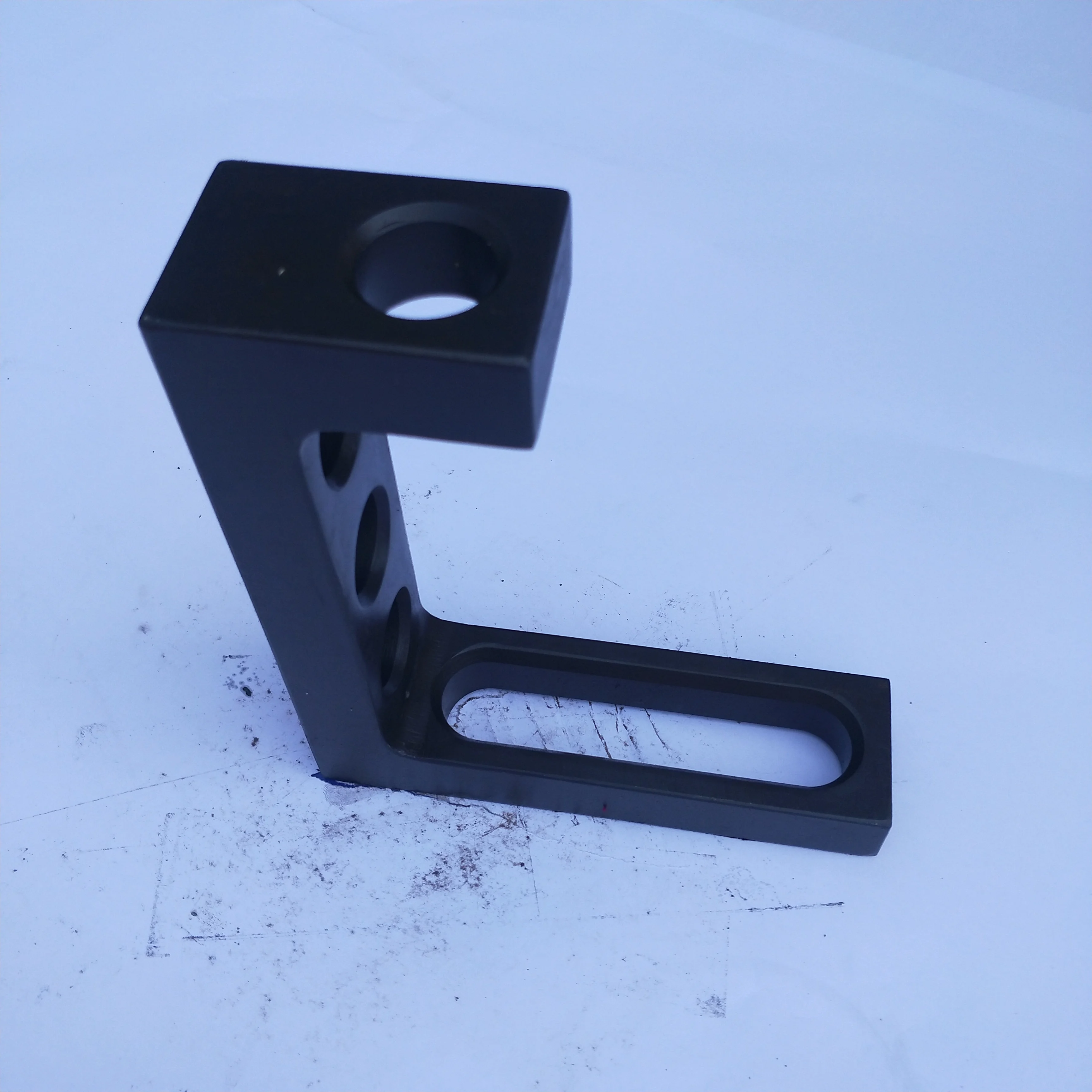 Welding accessories welding fixture integrated cutting positioning square