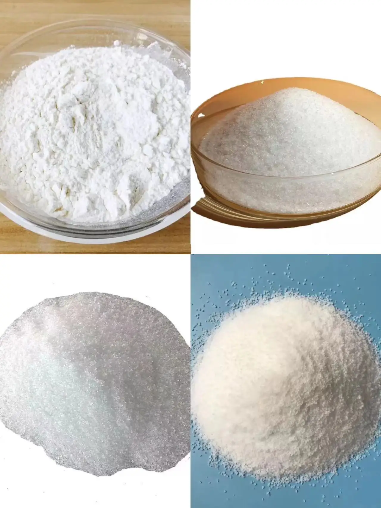 Best Price Of 99.5% Dicyandiamide DCD Strongly Recommended DCDA