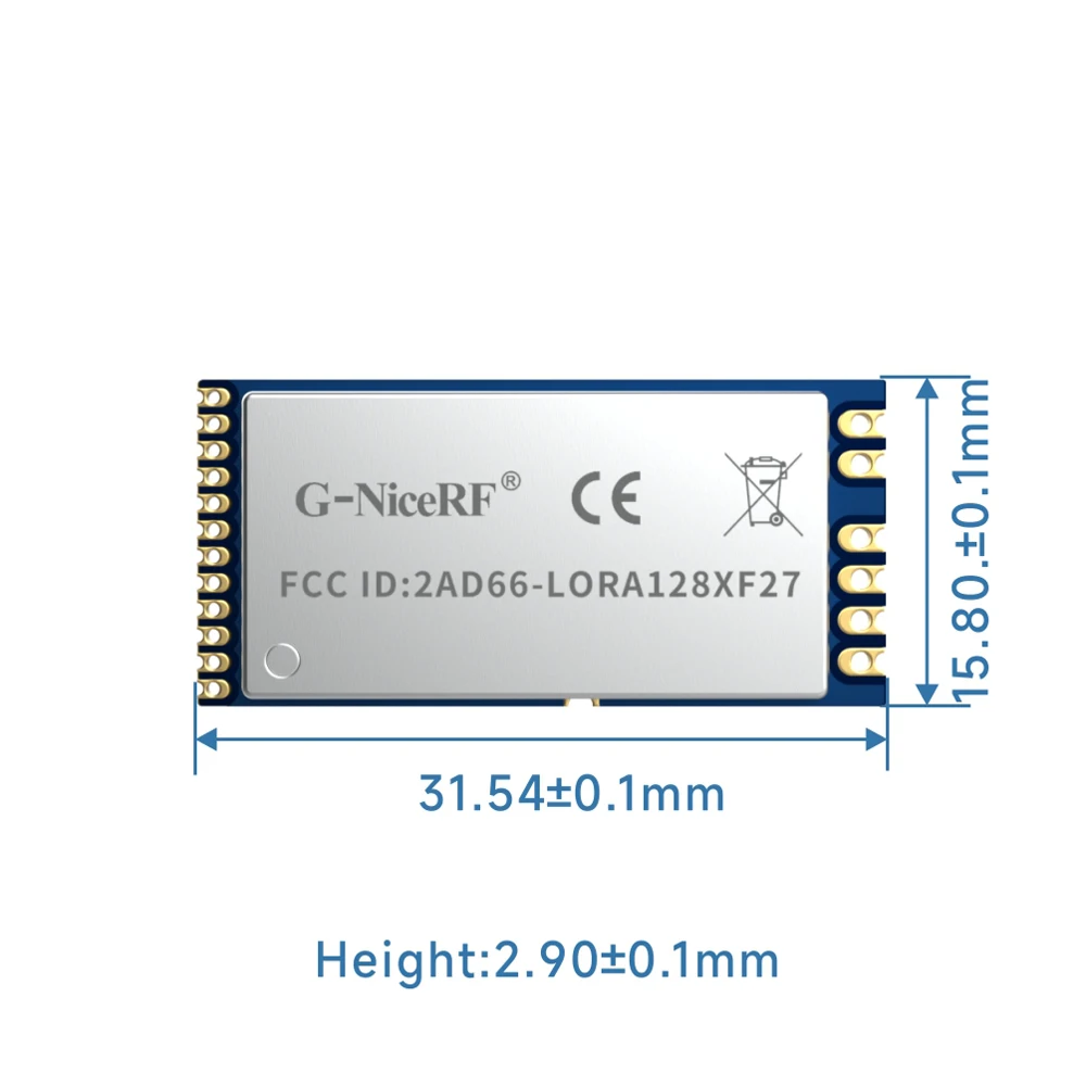 LoRa1281F27 -FCC CE.jpg