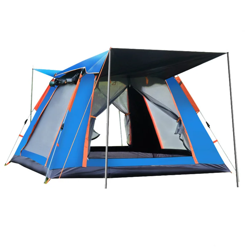 High quality tent used Multipurpose Waterproof Camping Lightweight   rain tarp