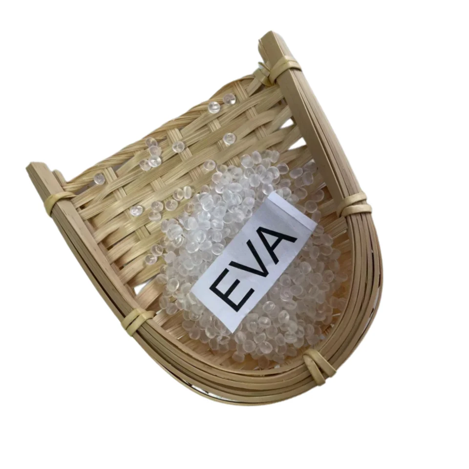 Arkema Evatane EVA 42-60 Plastic Granule Ethylene-Vinyl Acetate Copolymer EVA Raw Material engineering plastics plastic granule