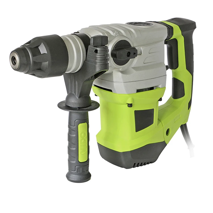 Rotary 32mm demolition hammer power tools electric rotary drill
