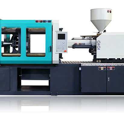 Energy saving 118T injection molding machine
